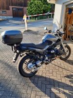 BMW R 1150 R Naked Bike