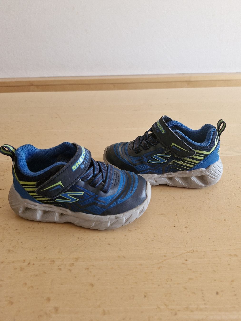 Scarpe per ragazzi: Schuh & crock Gr.23 – Usato da Disentis/Mustér venduto da epa_862v 1