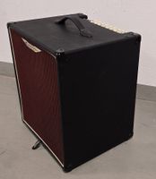 Ashdown AAA 300-210T mit Box 115T