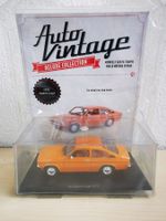 Auto Vintage 1/24 Opel Kadett C Coupè, in OVP mit Heft
