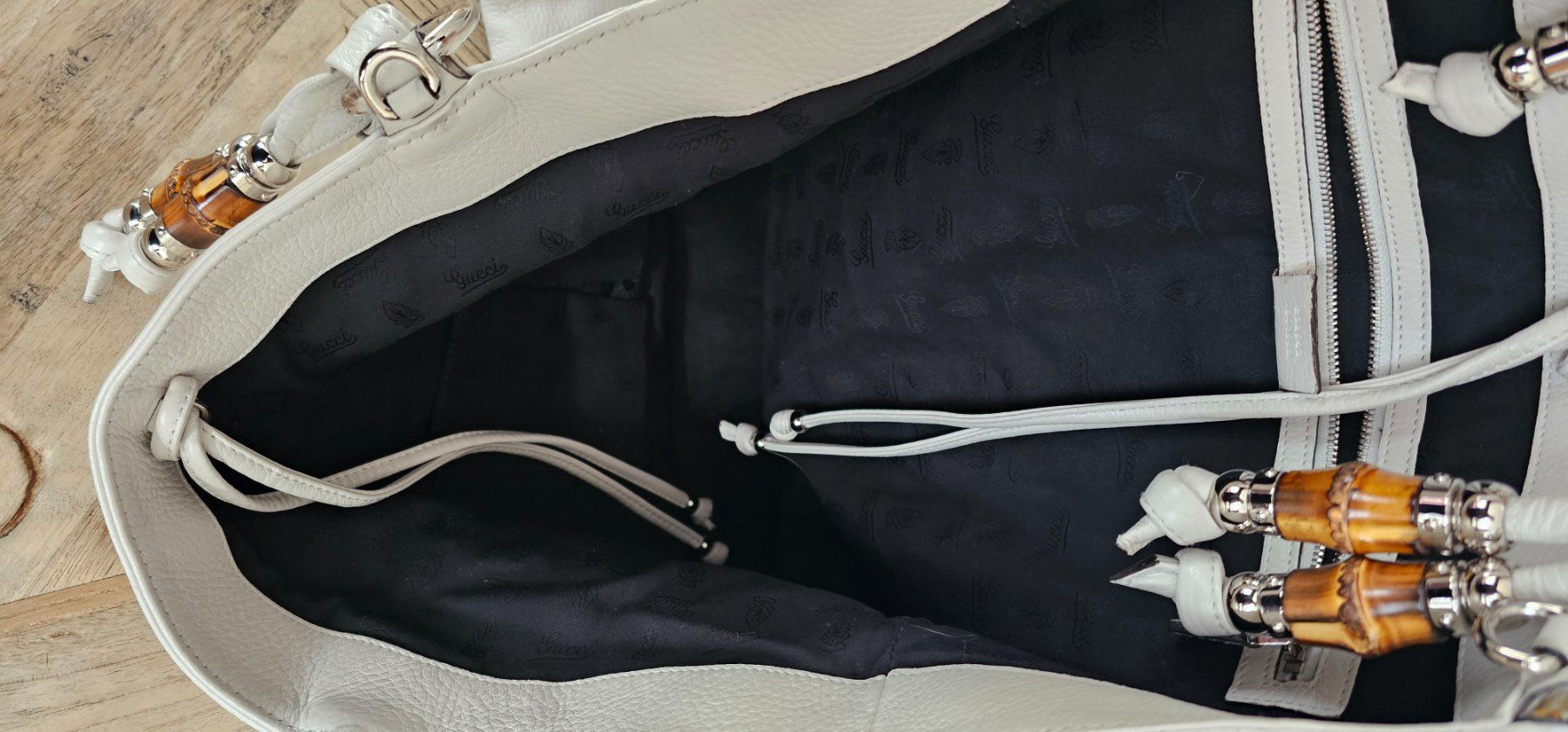 Gucci Borse da donna: Gucci Shopper Damentasche Tasche – Usato da Glattpark(Opfikon) venduto da Melli85 4