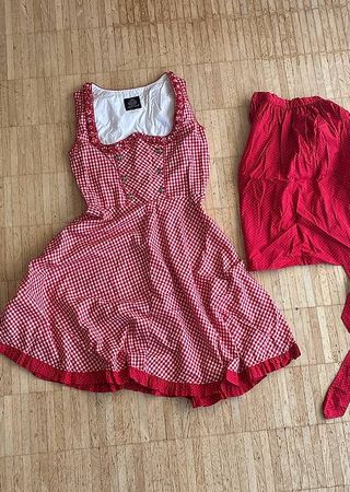 Dirndl