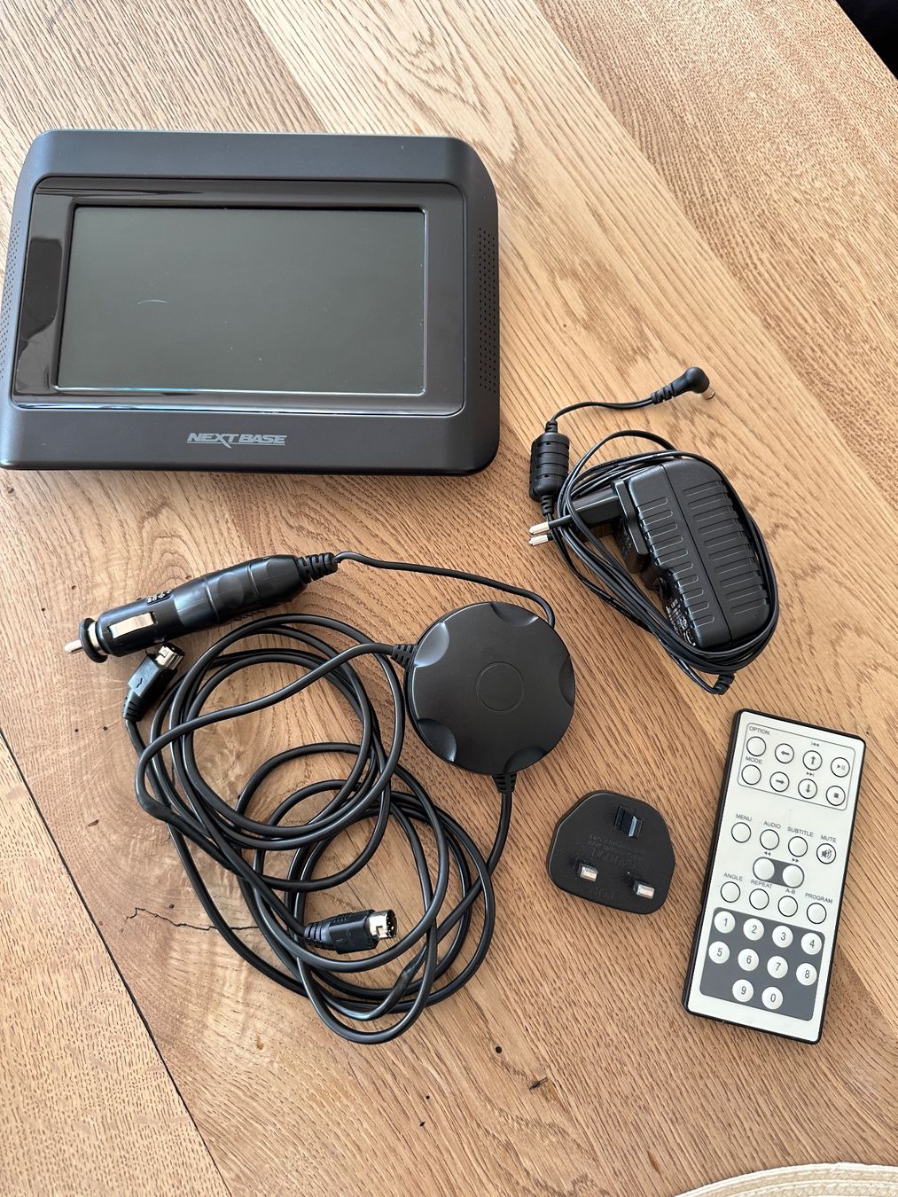 Lettore multimediale & Streamer: Nextbase Auto DVD Player - Super Zustand! – Usato da Willisau venduto da mattu02 6