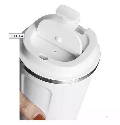 Stoviglie: COFFEE TO GO Tasse – Nuovo e nell'imballaggio originale da Bettlach venduto da RALLO-Shop20 1