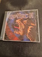 CD Gothic II