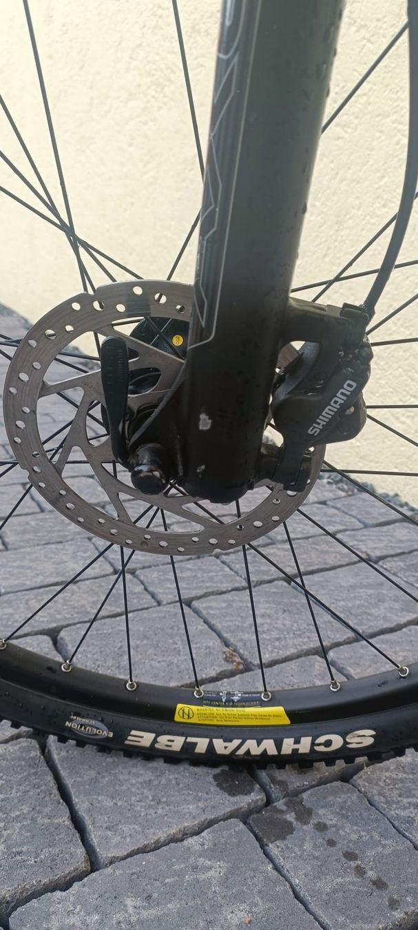Biciclette: Fahrrad Arrow – Usato da Schachen LU venduto da prima02 1