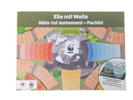 WWF Eile mit Weile