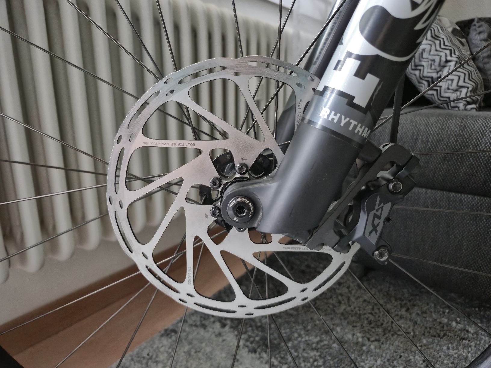 Specialized Biciclette: Specialized Levo Sl Comp Carbon mit neuer Motor, Grösse L – Usato da Wittenbach venduto da tsc_5tyv 6
