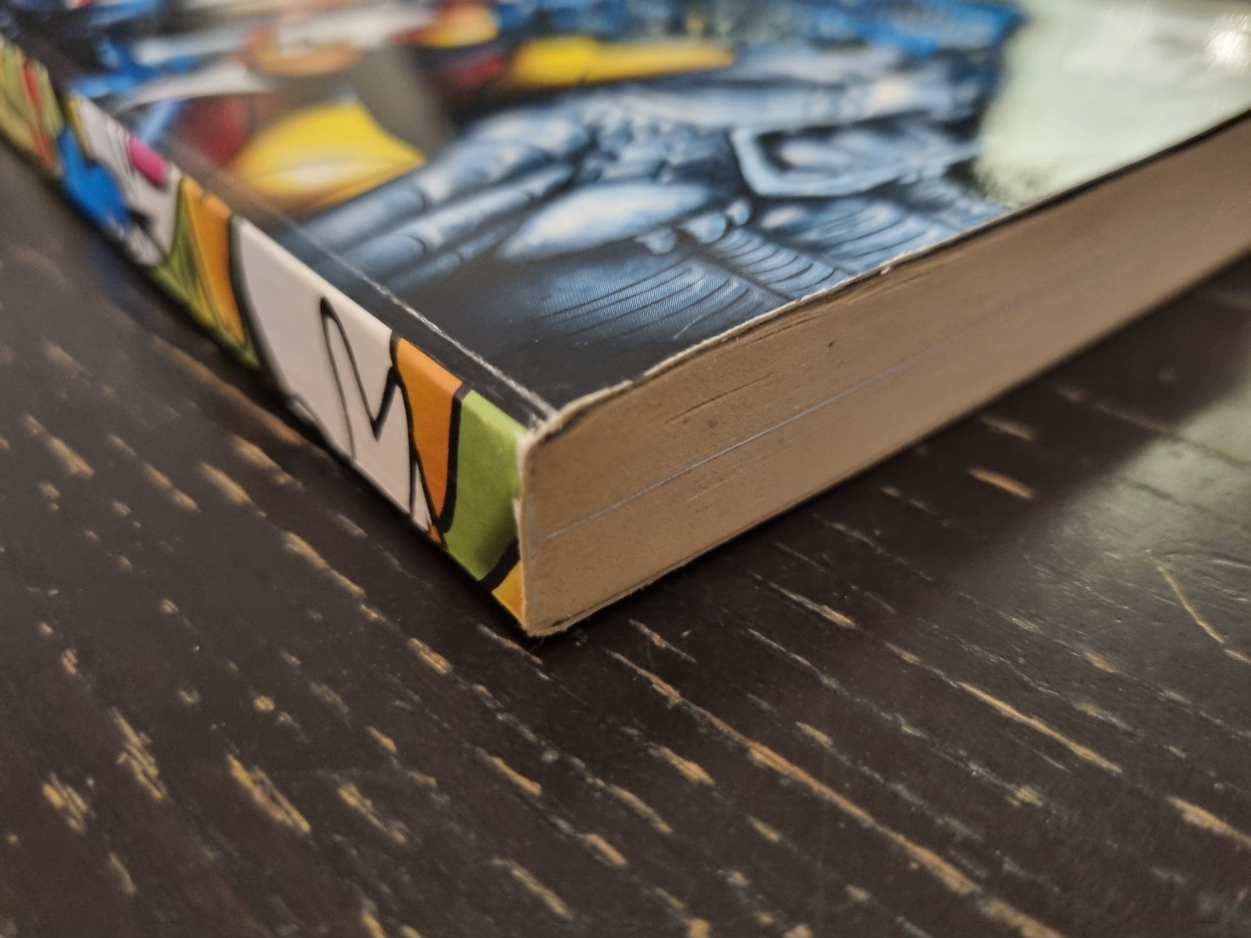 Comics: LTB 414 Held der Nacht Comic gebraucht – Gebraucht aus Kaiseraugst von muggel27 5