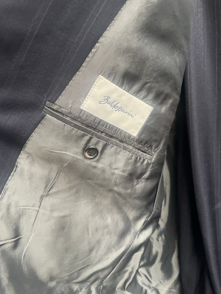 Giacche: Baldessarini Anzugsjacke XL kurz – Usato da Freidorf TG venduto da ibipatria 1