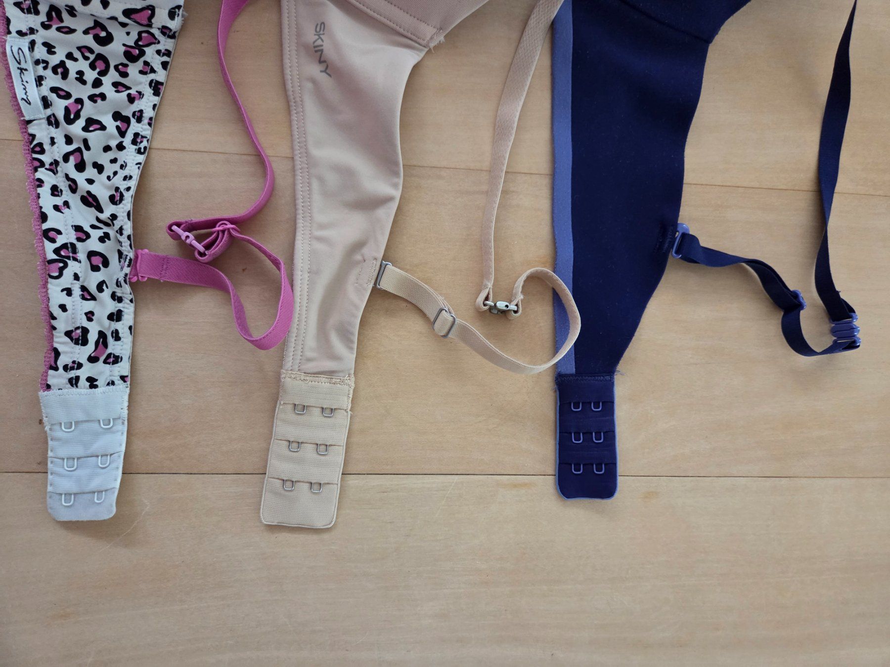 Altra biancheria intima: Bügel/Softschalen BH, 75B – Usato da Murten venduto da elmex42 1
