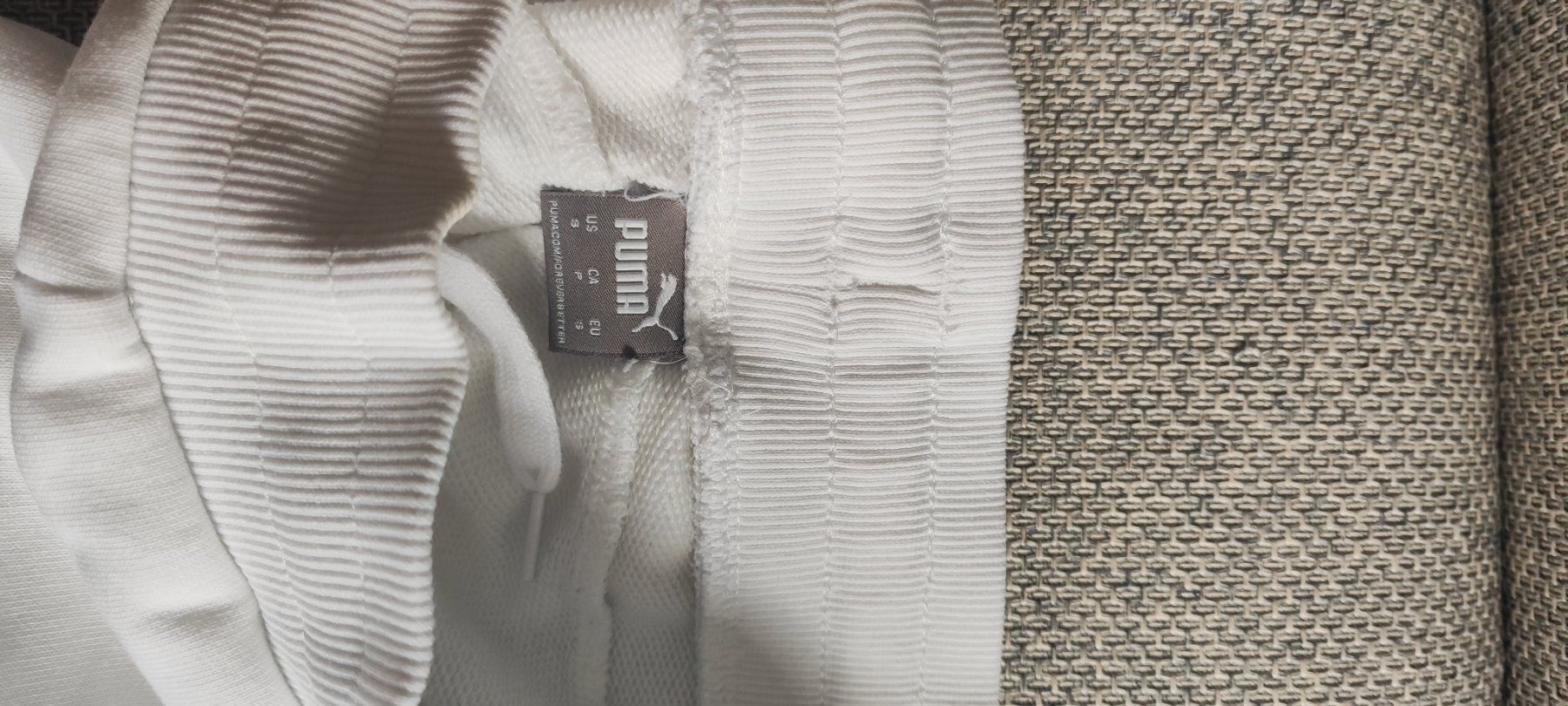 Puma Pantaloni: Turnhose Puma – Usato da Niederhasli venduto da dom_jxt6 2