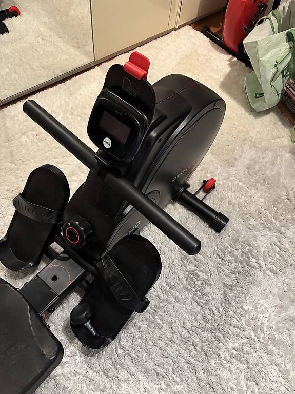 Hometrainer: Vendesi attrezzo da fitness – Gebraucht aus Sorengo von pat_ykh6 2
