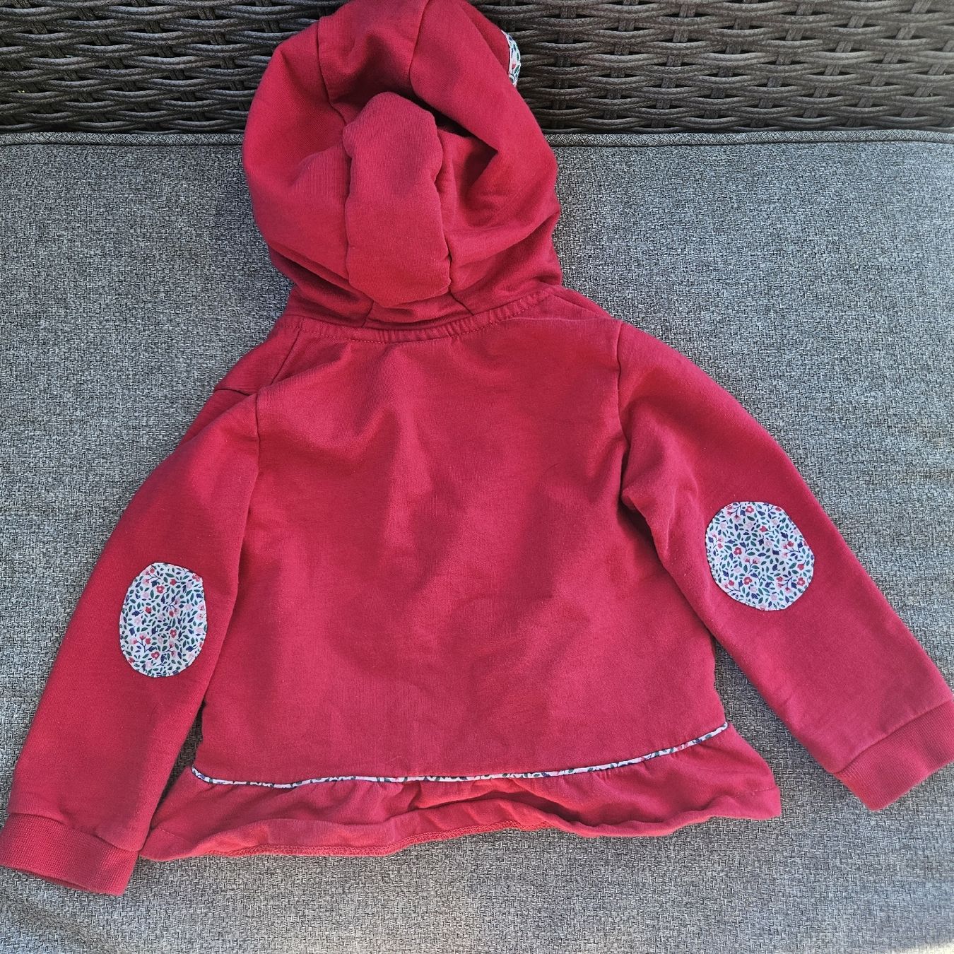 Vestes & Manteaux: Jäckchen Grösse 92 – Neuf (Voir description) à Herrliberg par daki0017 2