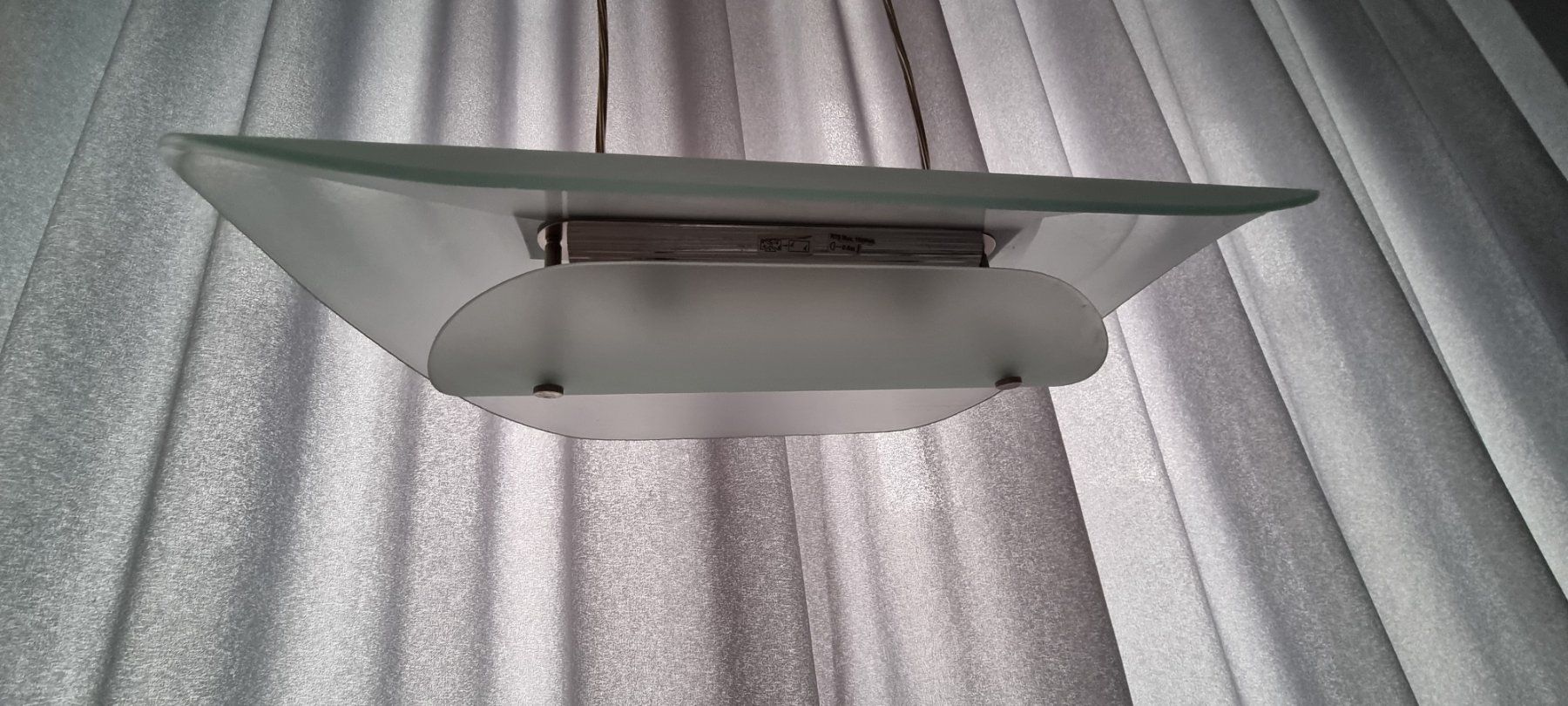 Lampen: Deckenlampe Esstisch - Lampe, Halogen – Gebraucht aus Oetwil am See von fineli2 2