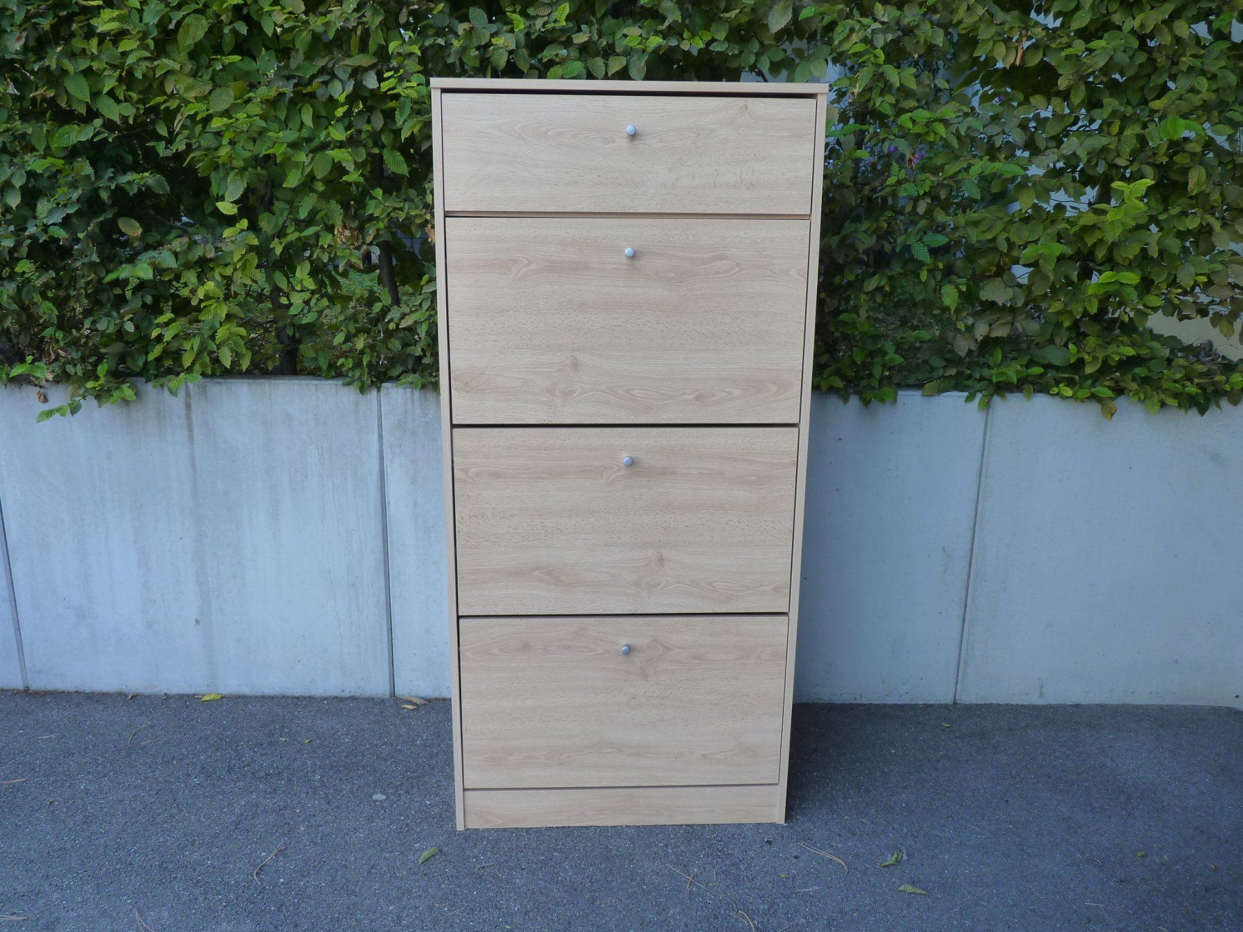 Armoires: Schuhschrank- Klappschrank – D'occasion à Küsnacht ZH par zoliboli01
