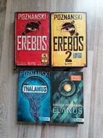 Poznaski Bücher in gutem Zustand