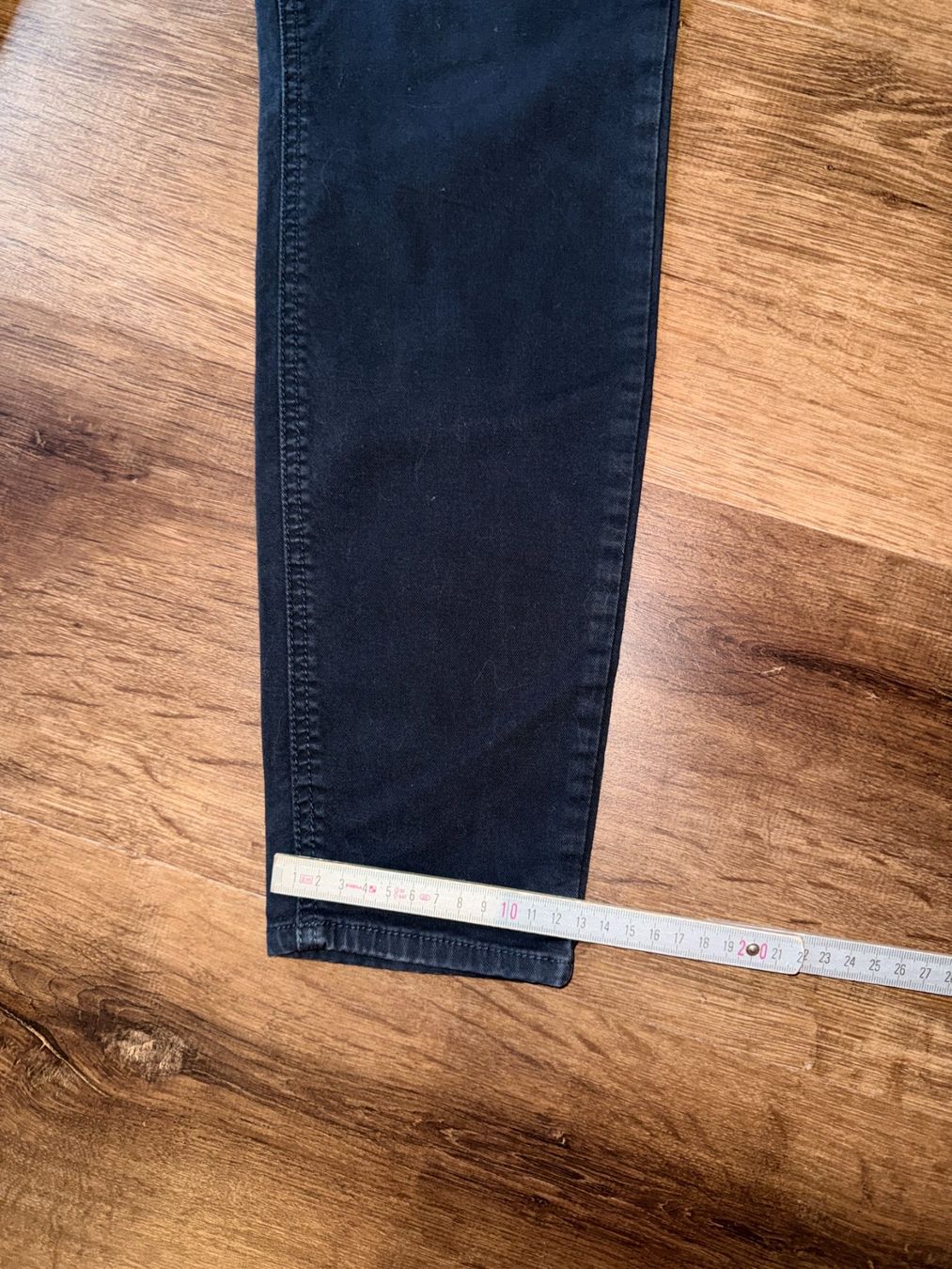 Abercrombie Pantaloni: Pantalons Abercrombie - 29 – Usato da St-Sulpice VD venduto da juhdu 3