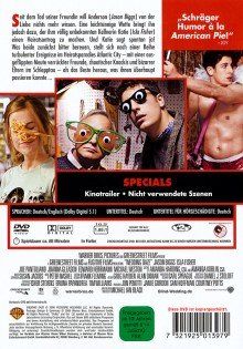 Tutti i DVDs: BLIND WEDDING - HILFE, SIE HAT JA GESAGT – Usato da Ebikon venduto da Moviefreak01 1