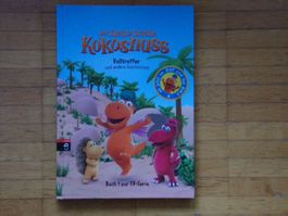 Der kleine Drache Kokosnuss Volltreffer