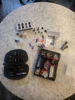 Verschiedene Vape/Dampfen  Ersatzteile Preis auf Anfrage(VB)