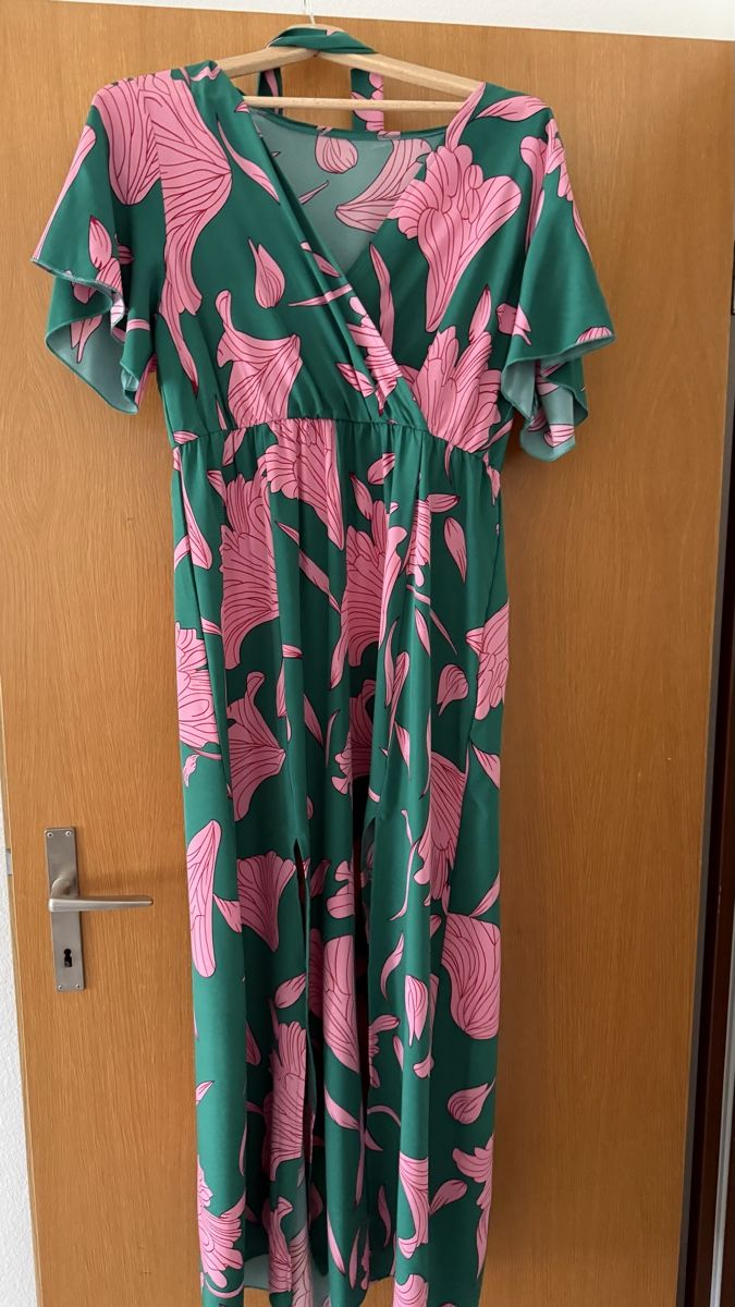 Vestiti: Kleid  – Usato da Büren an der aare venduto da dma_yf77