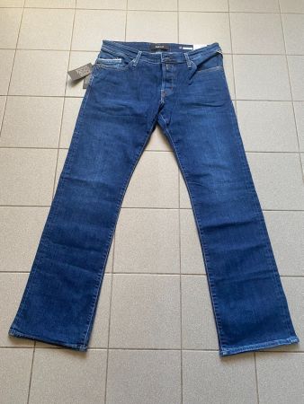 Replay Jeanshose / W34 x L32 / Blau / Fabrikneu!