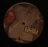 Xzibit ‎– X To The Z Extras