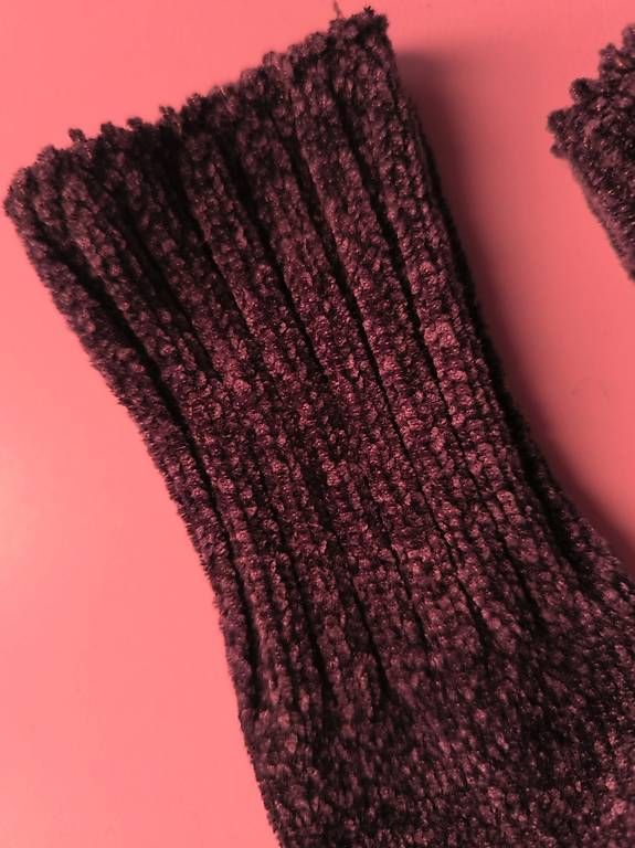 Socken: 2 Paar Kuschelsocken Gr. 35-38 – Neu (gemäss Beschreibung) aus Wädenswil von Cpaco 3