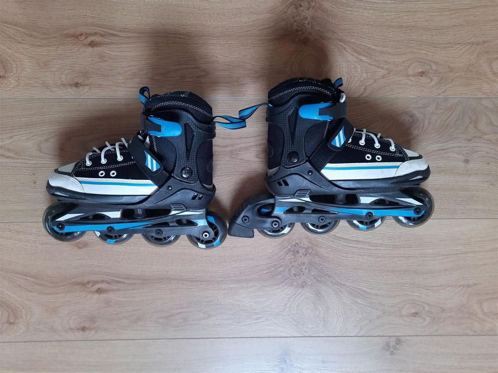 Inline Skates Kaufen auf Ricardo