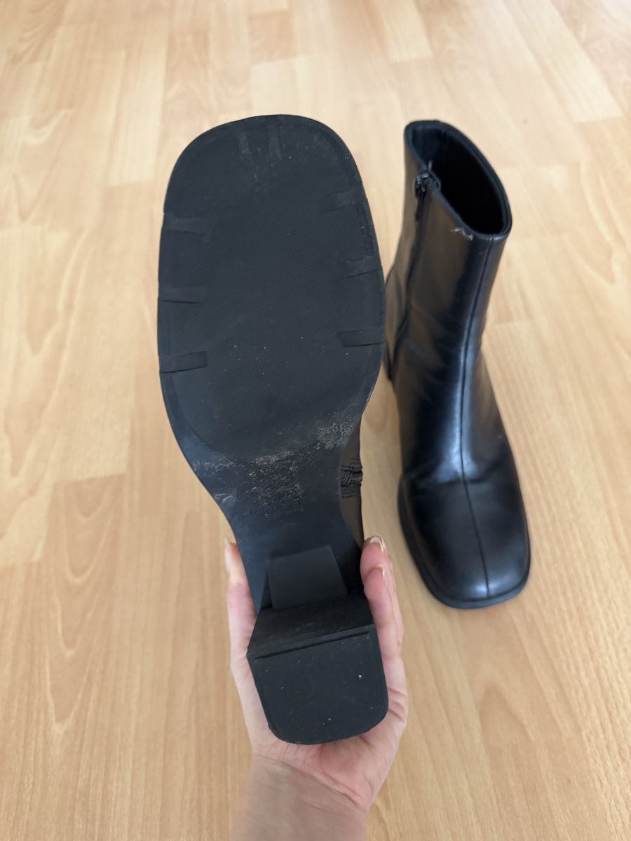 Vagabond Scarpe da donna: Stiefeletten Vagabond 38 – Usato da Zug venduto da wwwx 3