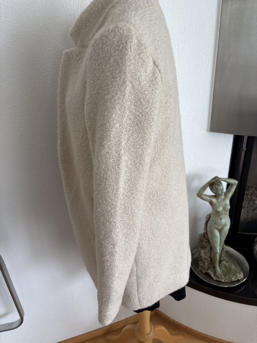 Vero Moda Cappotti: Teddy Mantel Gr XS/S Vera Moda – Nuovo (secondo la descrizione) da Embrach venduto da Dmoney 1