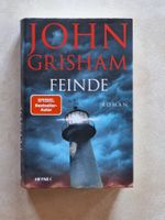 John Grisham - Feinde (Roman)