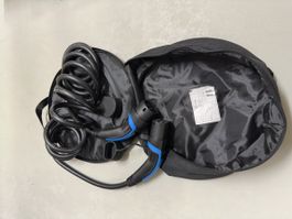 Ladekabel Furber.power Typ 2 auf Typ 2 32A gebraucht