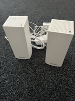 Linksys MX 2000