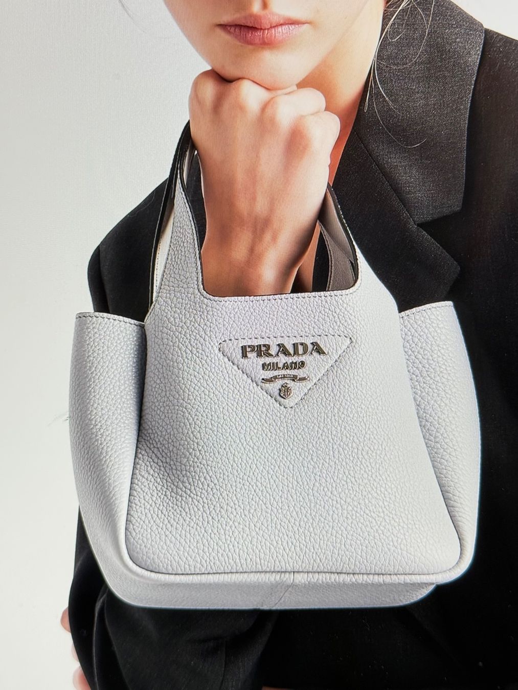Prada Borse da donna: Prada Tasche – Nuovo (secondo la descrizione) da Effretikon venduto da Sone 8