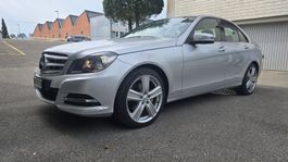 Merceds-Benz C220 CDI