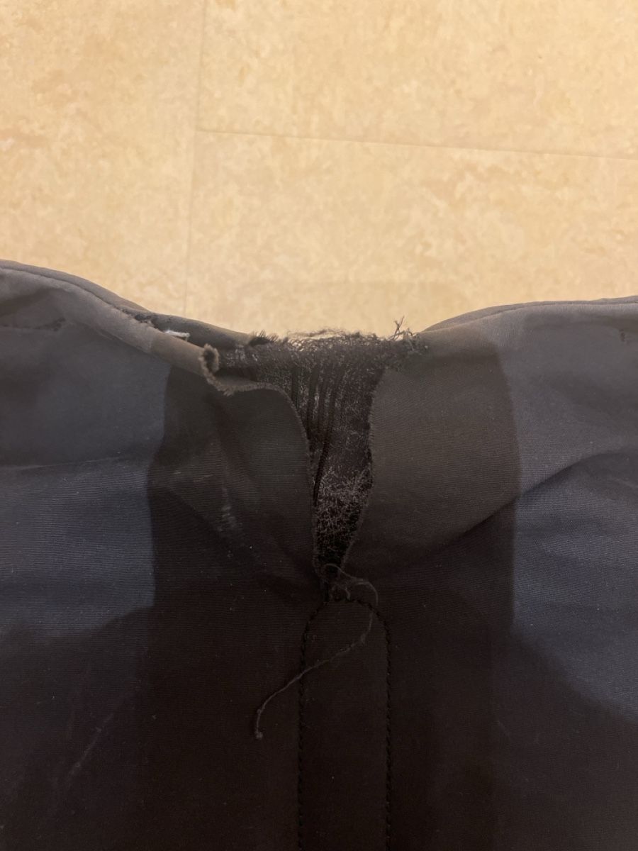 Rucksäcke: Helmut Lang Rucksack – Gebraucht aus Kleinandelfingen von hir_klaf 2
