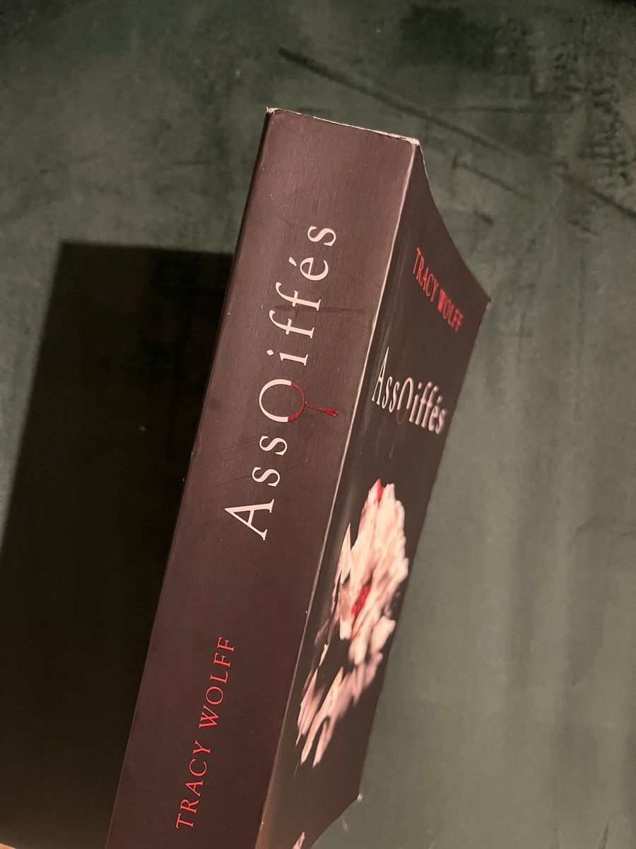 Libri: Titre : Assoiffés – Nuovo (secondo la descrizione) da sion venduto da ckmoi01 2