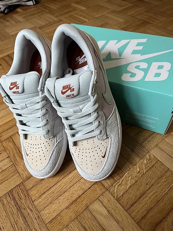 Scarpe da uomo: Nike Force 58 – Usato da Bern venduto da locas17 1