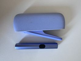 IQOS ILUMA i Kit, Charger & Holder
