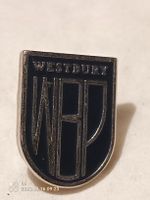 Pin Westbury