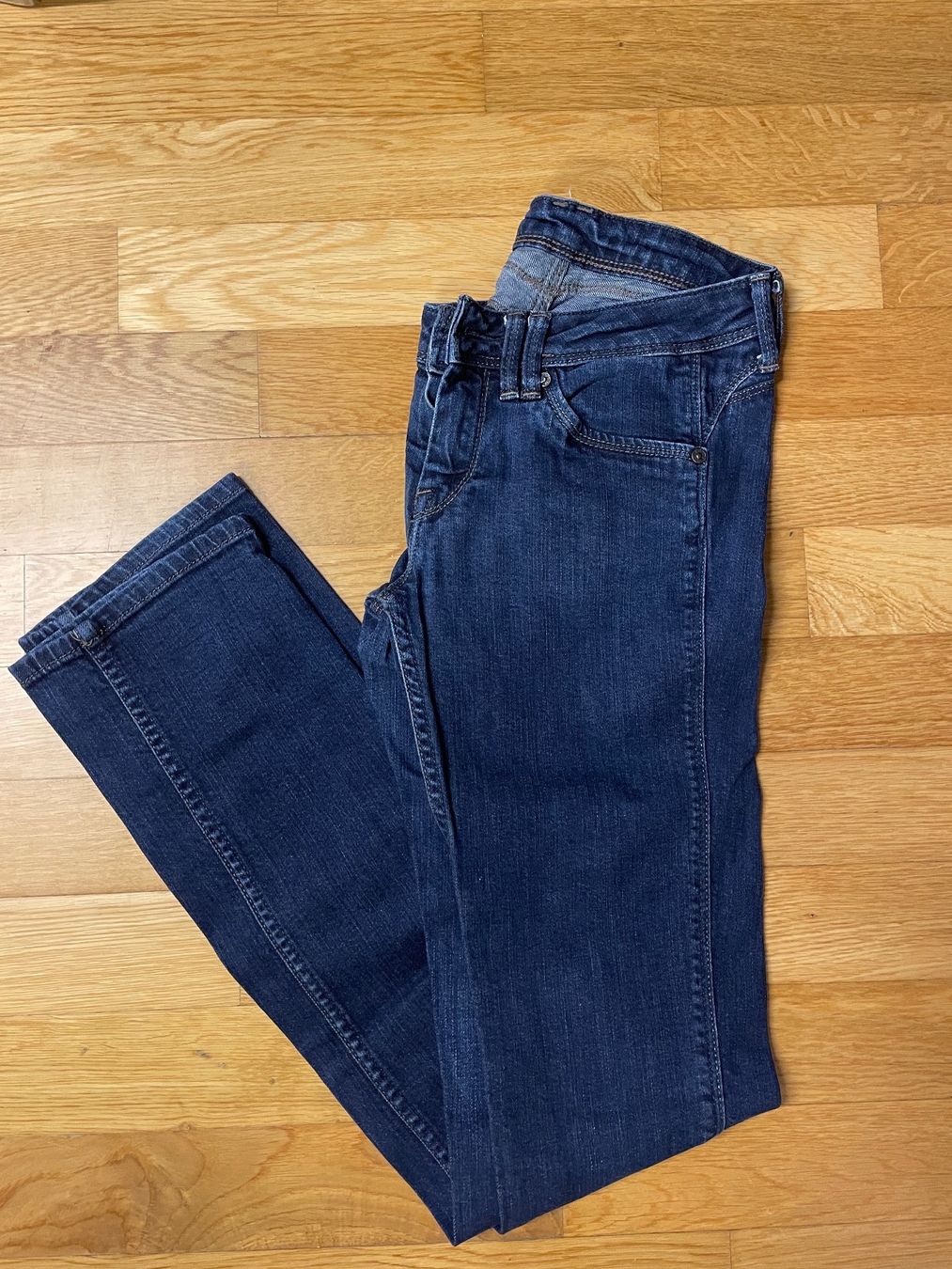Pepe Jeans Jeans: Pepe Jeans Saphira, 26/34 – Gebraucht aus Zürich von Sonnenschein_ 1