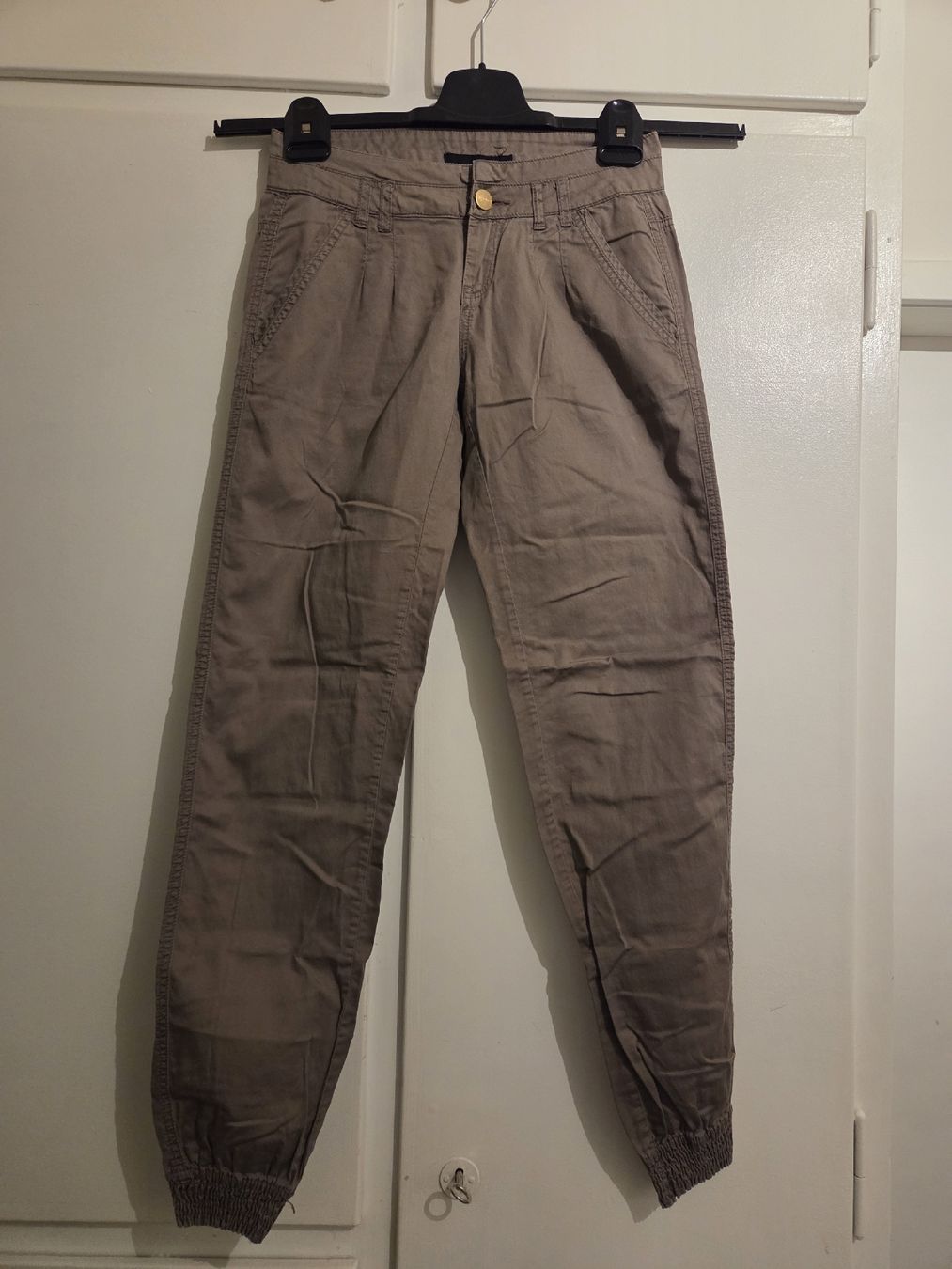 Tally Weijl Pantaloni: Stoffhise Damen – Usato da Burgdorf venduto da tamaraw03