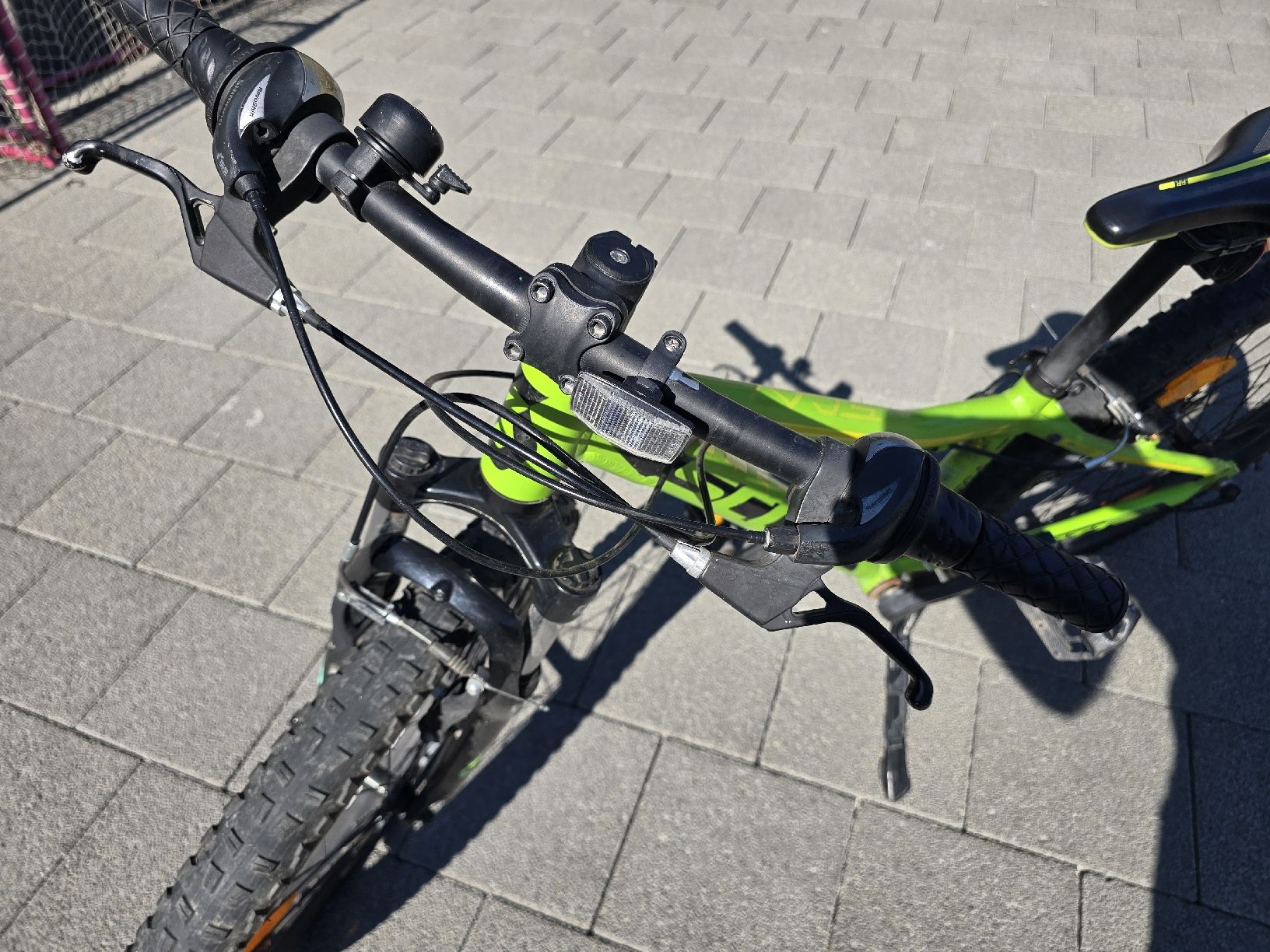 Scott Velos: scott scale 24 – Gebraucht aus vallon von Djsubway 3