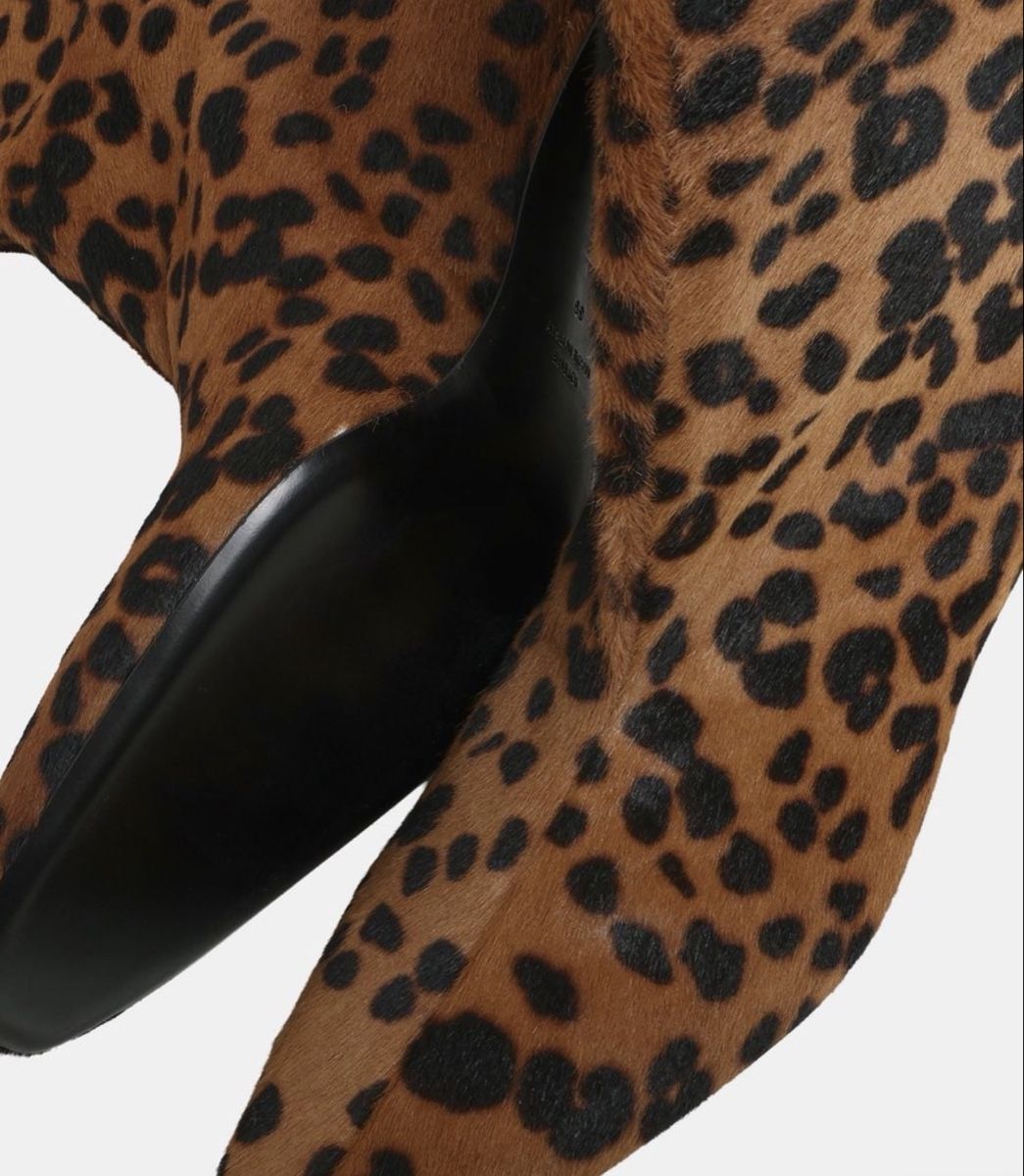 Totême Damenschuhe: Toteme boots – Neu und originalverpackt aus Paradiso von viorea 4