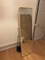 Ikea Spiegel IKORNNES 52x167cm