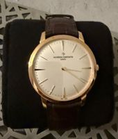 Vacheron Constantin Patrimony Roségold 18K (Ref. 81180/000R-