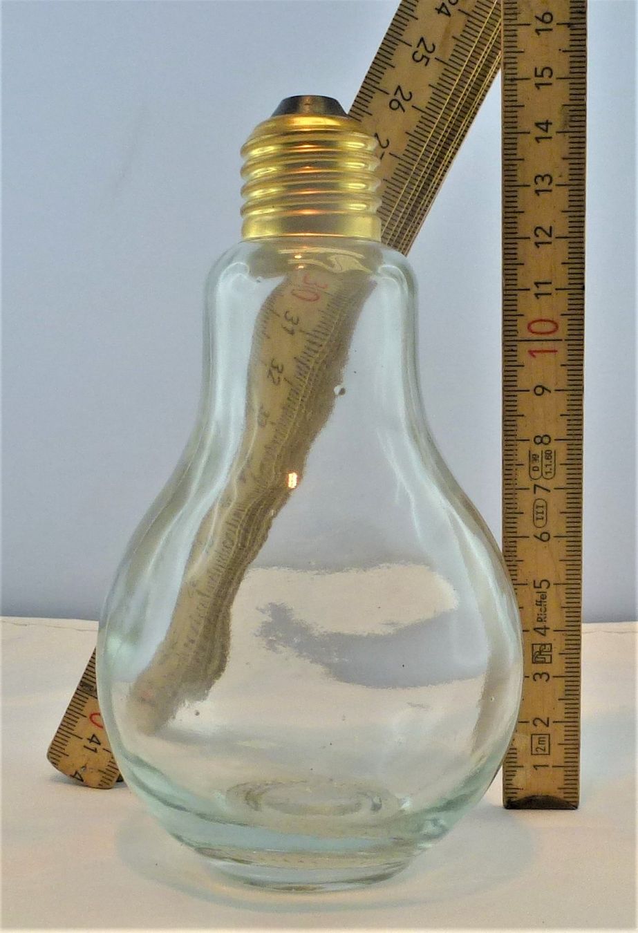 Vasi & Recipienti: Glühlampe "Vase" – Usato da Murgenthal venduto da B.StM 2