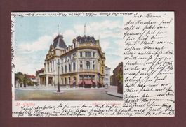 ST. GALLEN - Unionbank - 1902